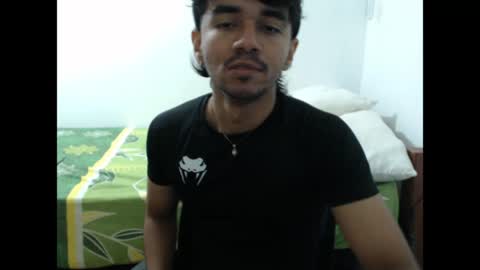 Snapshot of ram76777 chatting on 05.04.26 BSmoke Hotman online show from 05.04.26