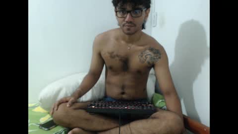 Snapshot of ram76777 chatting on 05.09.26 BSmoke Hotman online show from 05.09.26