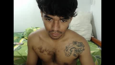 Snapshot of ram76777 chatting on 05.14.26 BSmoke Hotman online show from 05.14.26