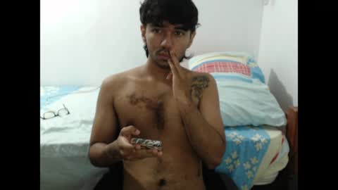 Snapshot of ram76777 chatting on 05.20.26 BSmoke Hotman online show from 05.20.26