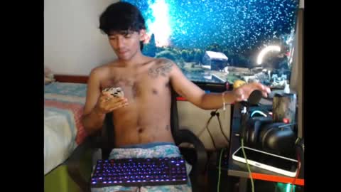 Snapshot of ram76777 chatting on 05.26.26 BSmoke Hotman online show from 05.26.26