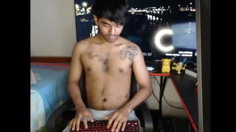 Snapshot of ram76777 chatting on 06.01.26 BSmoke Hotman online show from 06.01.26