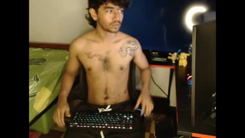 Snapshot of ram76777 chatting on 06.14.26 BSmoke Hotman online show from 06.14.26
