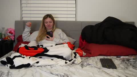 Rami online show from 01.22.25