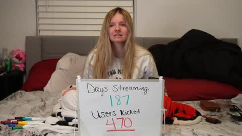 Rami online show from 01.22.25