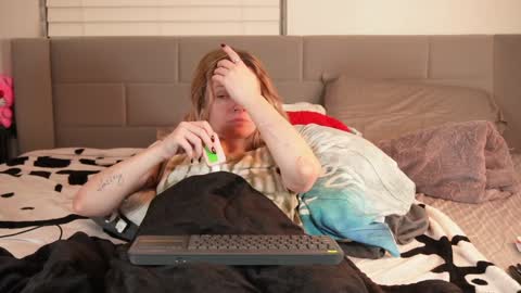 Rami online show from 02.02.25