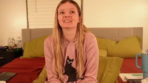 Rami online show from 02.14.25