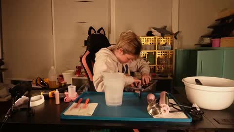 Rami online show from 03.05.25