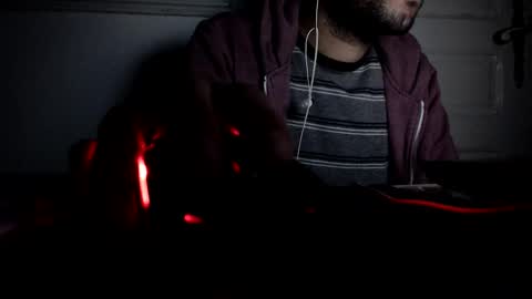 Snapshot of ramirolove3 chatting on 12.13.25 ramirolove3 online show from 12.13.25