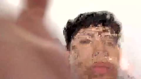 Snapshot of ramiroo2312 chatting on 02.16.25 ramiroo2312 online show from 02.16.25