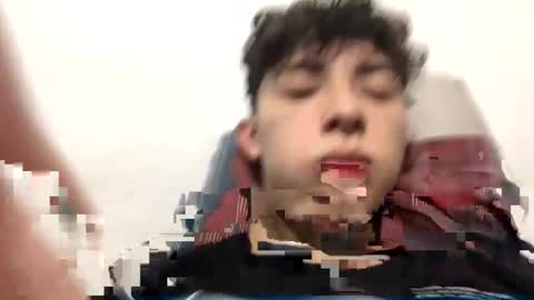 Snapshot of ramiroo2312 chatting on 09.14.25 ramiroo2312 online show from 09.14.25