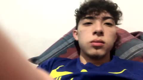 Snapshot of ramiroo2312 chatting on 09.16.25 ramiroo2312 online show from 09.16.25