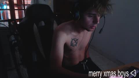 Ramiro online show from 12.29.24