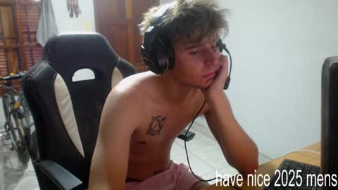 Ramiro online show from 01.01.25