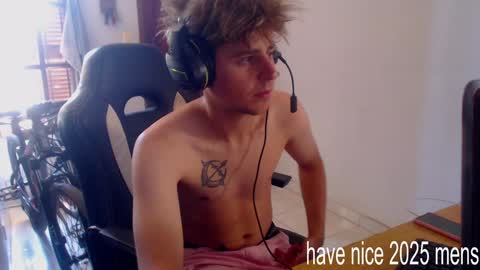 Ramiro online show from 01.02.25