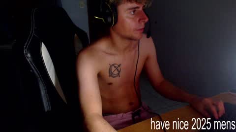 Ramiro online show from 01.03.25