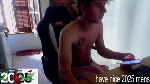 Ramiro online show from 01.03.25