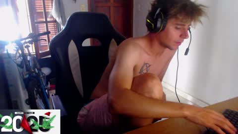 Ramiro online show from 01.04.25