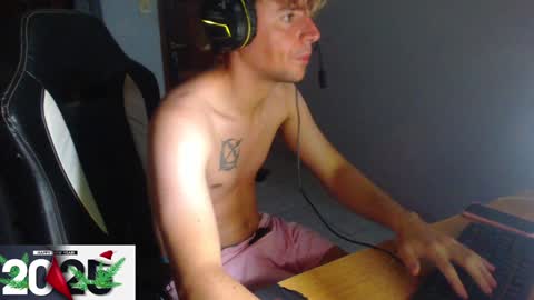 Ramiro online show from 01.05.25