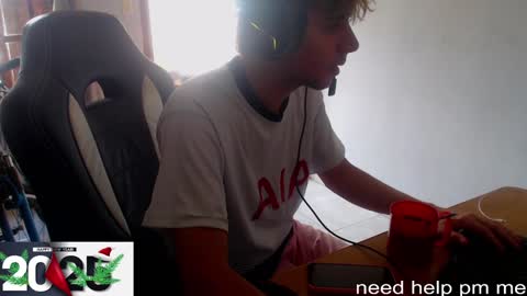 Ramiro online show from 01.05.25