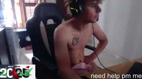 Ramiro online show from 01.05.25