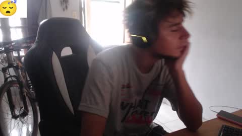 Ramiro online show from 01.19.25