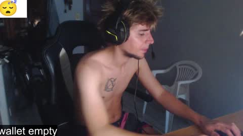 Ramiro online show from 02.02.25