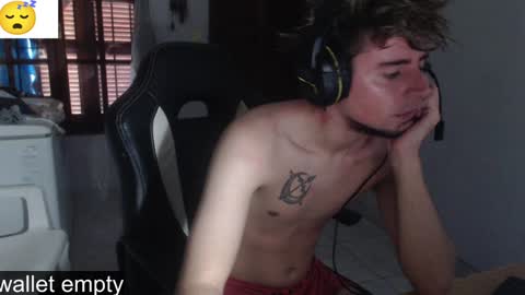 Ramiro online show from 02.03.25