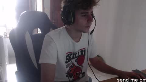 Ramiro online show from 03.08.25