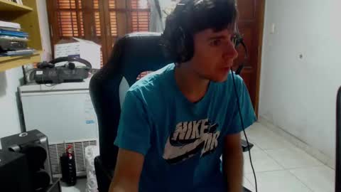 Ramiro online show from 09.16.25