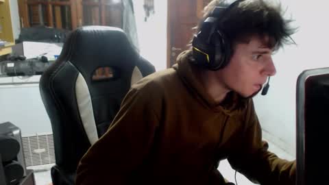 Ramiro online show from 09.18.25