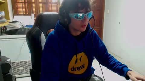 Ramiro online show from 10.12.25