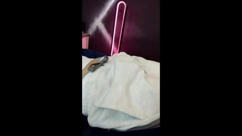 RammStijn  Slim Tall Solo Male BigDick online show from 04.25.26