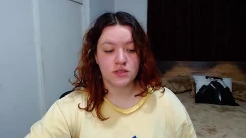 Ramona online show from 09.14.25