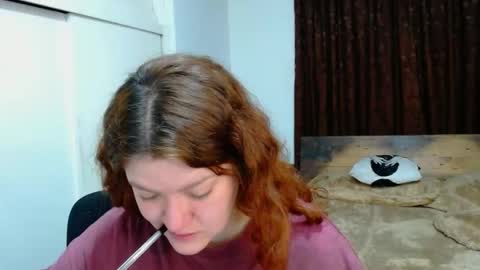 Ramona online show from 11.20.25