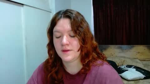 Ramona online show from 11.20.25