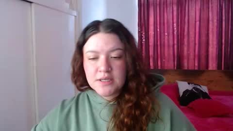 Snapshot of ramona15 chatting on 05.21.26 Ramona online show from 05.21.26