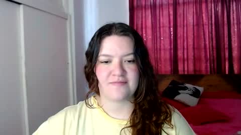 Snapshot of ramona15 chatting on 07.26.26 Ramona online show from 07.26.26