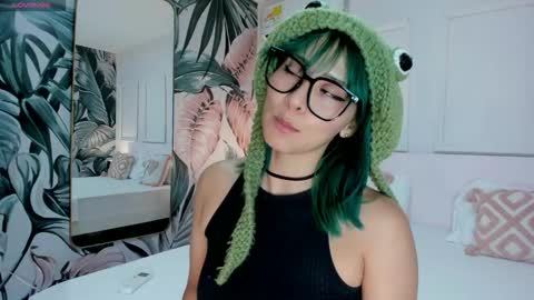 Ramona online show from 11.28.25