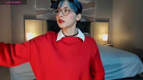 Ramona online show from 12.22.25