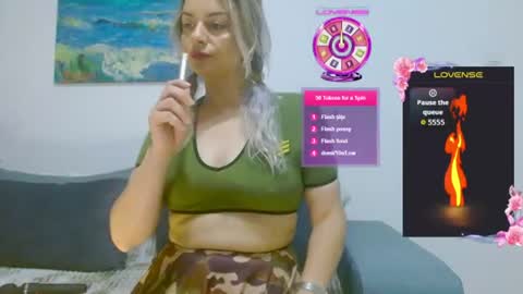 Snapshot of ramonaanca99 chatting on 06.23.26 Kim-Hot-Girl online show from 06.23.26