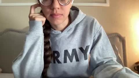 RamonaJ online show from 11.01.25