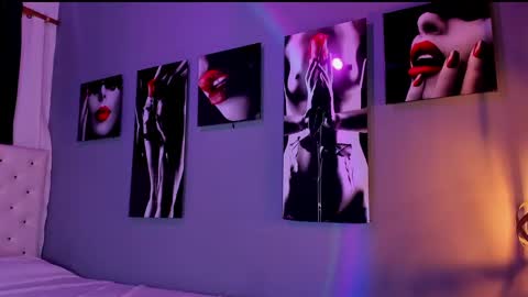 Ramona  online show from 12.15.24