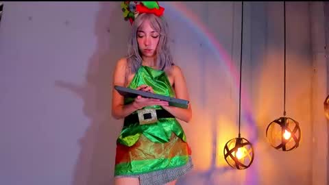 Ramona  online show from 12.24.24