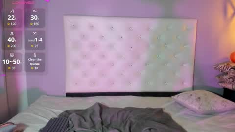 Ramona  online show from 10.26.25