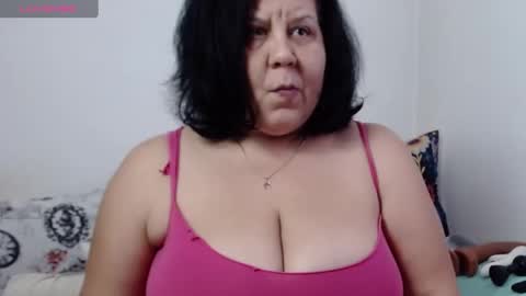 Snapshot of ramonel_666 chatting on 12.11.24 Ramona online show from 12.11.24