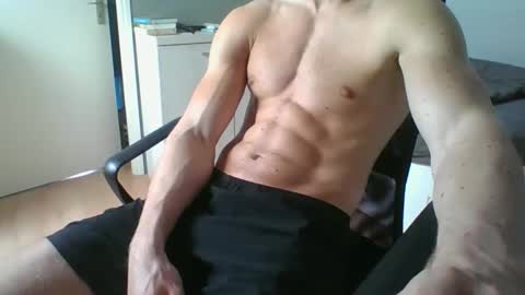 ramonjoosse2001 online show from 04.09.26