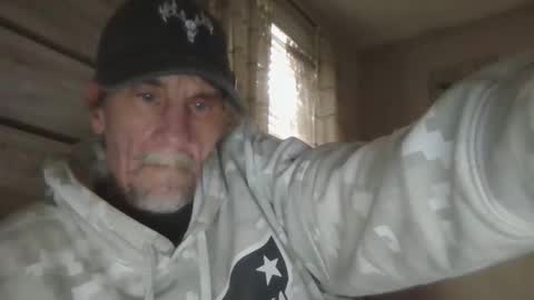 ramrod70 online show from 11.23.25