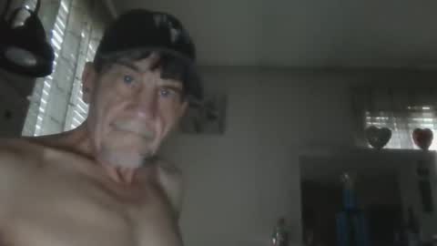 ramrod70 online show from 03.07.26