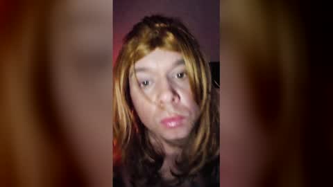 Sissy Melody online show from 03.15.26